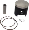Wossner Complete Piston Kit 71.93mm STD Ring Circlip Wrist Pin