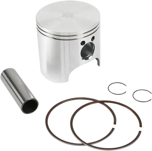 Wiseco High Performance Piston Kit 80mm STD