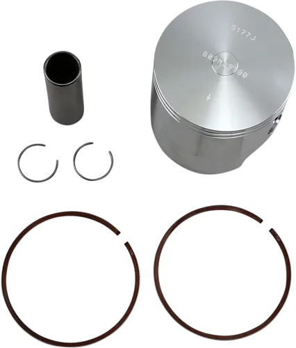 Wiseco Piston 81mm +1