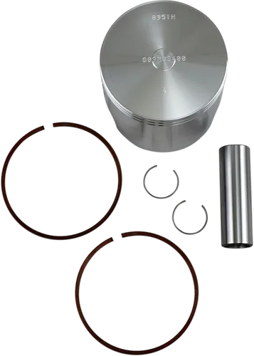 Wiseco Big Pin Piston 84mm +4