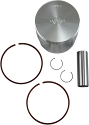 Wiseco Big Pin Piston 84mm +4