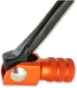 Moose Aluminum Folding Shift Lever Orange for KTM