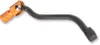 Moose Aluminum Folding Shift Lever Orange for KTM