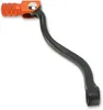 Moose Aluminum Folding Shift Lever Orange for KTM