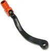 Moose Aluminum Folding Shift Lever Orange for KTM