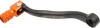 Moose Aluminum Folding Shift Lever Orange for KTM