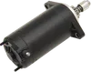 Rick's Electric Starter Motor