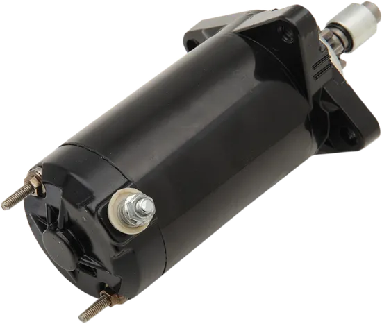 Rick's Electric Starter Motor