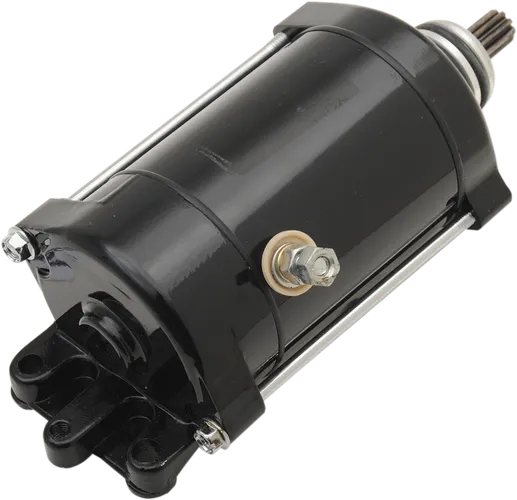 Rick's Electric Starter Motor