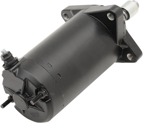 Rick's Electric Starter Motor