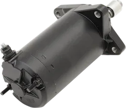 Rick's Electric Starter Motor