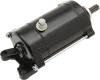 Rick's Electric Starter Motor