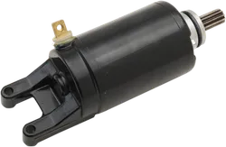 Rick's Electric Starter Motor