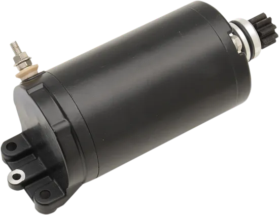 Rick's Electric Starter Motor