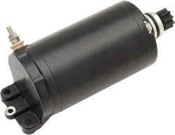 Rick's Electric Starter Motor