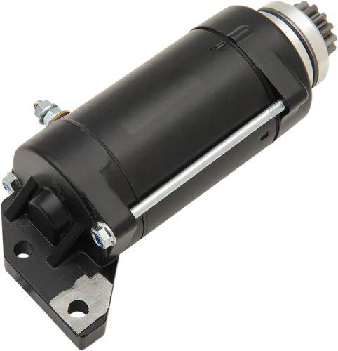 Rick's Electric Starter Motor