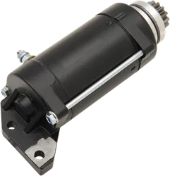 Rick's Electric Starter Motor
