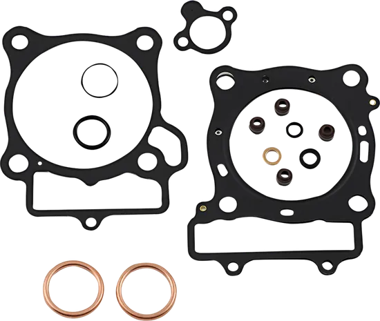 Moose Top End Engine Rebuild Gasket Kit Set