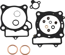 Moose Top End Engine Rebuild Gasket Kit Set
