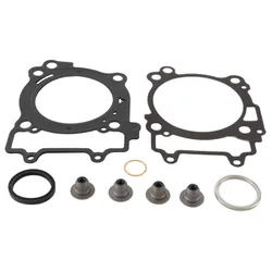 Vertex Top End Gasket Set