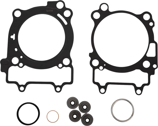 Moose Top End Engine Rebuild Gasket Set
