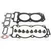 Vertex Complete Top End Gasket Kit