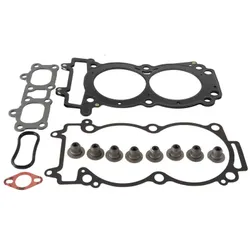Vertex Complete Top End Gasket Kit