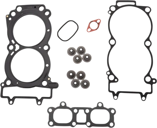 Moose Top End Engine Rebuild Gasket Set 1