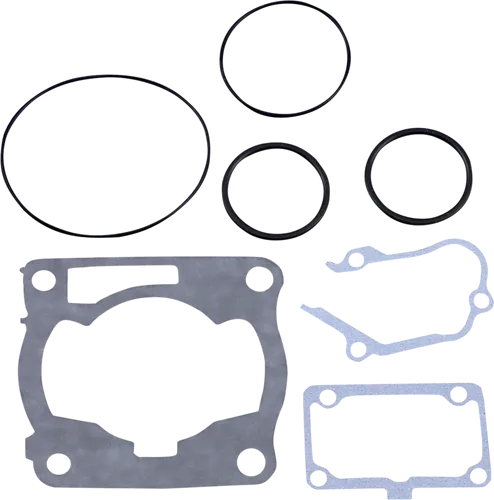 Moose Top End Engine Rebuild Gasket Kit Set