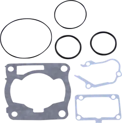 Moose Top End Engine Rebuild Gasket Kit Set