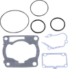 Moose Top End Engine Rebuild Gasket Kit Set