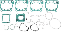 Moose Top End Engine Rebuild Gasket Kit Set
