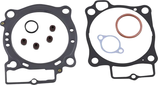 Moose Top End Engine Rebuild Gasket Set 2