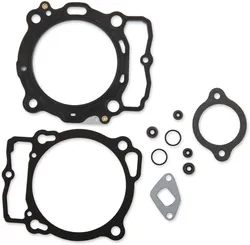 Moose Top End Engine Rebuild Gasket Set