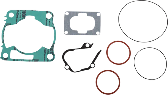 Moose Top End Engine Rebuild Gasket Kit Set