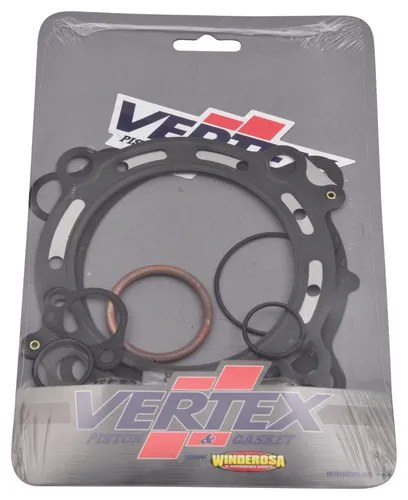Vertex Top End Gasket Set