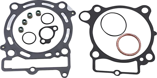 Moose Top End Engine Rebuild Gasket Kit Set