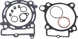 Moose Top End Engine Rebuild Gasket Kit Set
