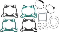 Moose Top End Engine Rebuild Gasket Kit Set