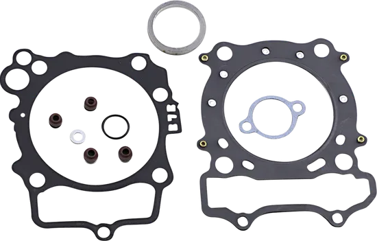 Moose Top End Engine Rebuild Gasket Kit Set