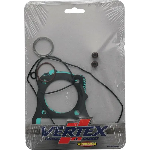 Vertex Top End Gasket Set