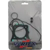 Vertex Top End Gasket Set