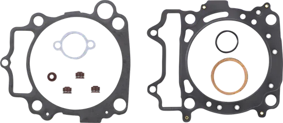 Moose Top End Engine Rebuild Gasket Kit Set