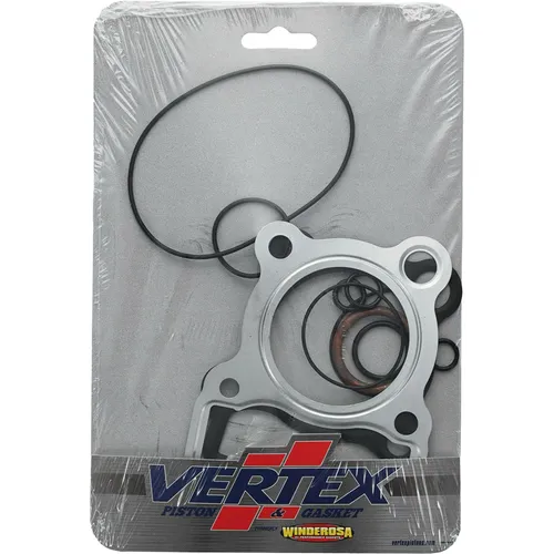 Vertex Top End Gasket Set 2