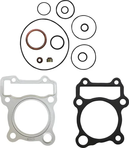 Moose Top End Gasket Set For Kawasaki KLX 1