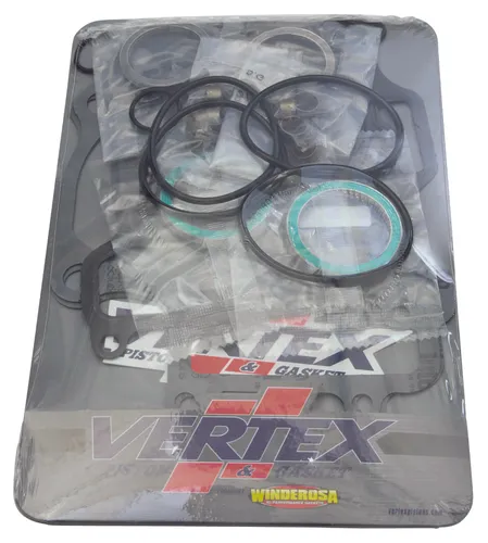 Vertex Complete Top End Gasket Kit