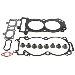 Vertex Complete Top End Gasket Kit