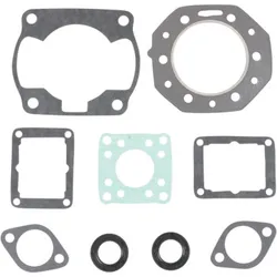 Vertex Top End Gasket Set