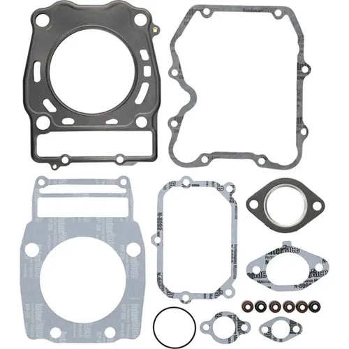 Vertex Top End Gasket Kit