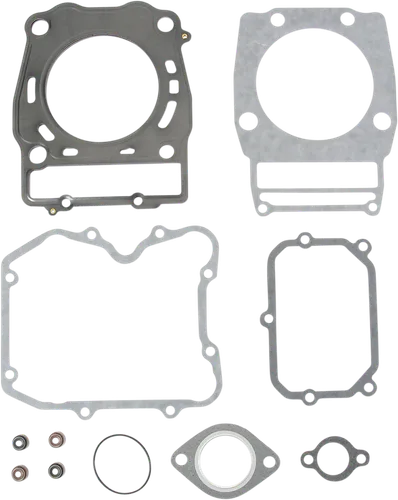 Moose Top End Engine Rebuild Gasket Kit Set